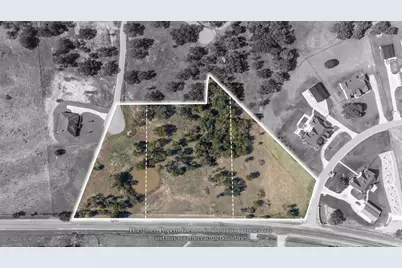 193 Hansma Way, Weatherford, TX 76087 - Photo 22