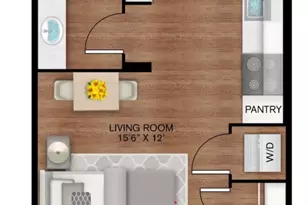 5332 Trinity River Trail, Fort Worth, TX 76114 - Photo 2