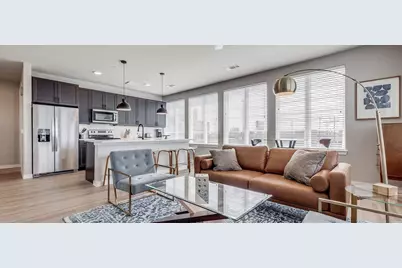 3900 Commerce Street #701, Dallas, TX 75226 - Photo 8