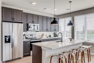 3900 Commerce Street #701, Dallas, TX 75226 - Photo 4