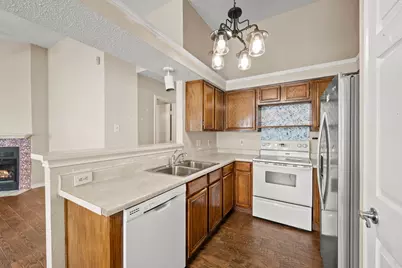 6937 Cheswick Drive, North Richland Hills, TX 76182 - Photo 10
