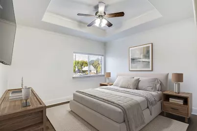 216 Hide A Way Drive, Mabank, TX 75156 - Photo 20