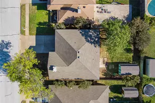 8528 Mystic Trail, Fort Worth, TX 76118 - Photo 32