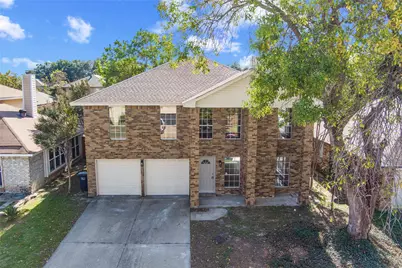 8528 Mystic Trail, Fort Worth, TX 76118 - Photo 2