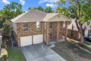 8528 Mystic Trail, Fort Worth, TX 76118 - Photo 1