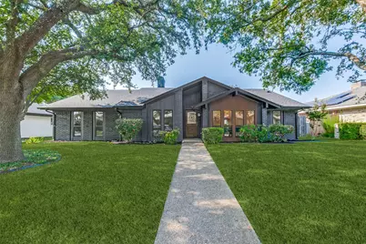 814 Hillsdale Drive, Richardson, TX 75081 - Photo 1