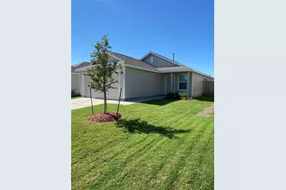 1215 Fairford Road, Crandall, TX 75114 - Photo 2