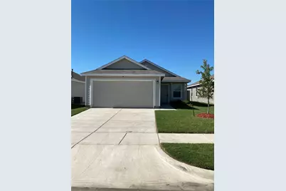 1215 Fairford Road, Crandall, TX 75114 - Photo 2