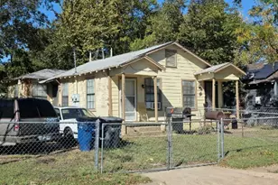 4525 Canal St, Dallas, TX 75210 - Photo 2
