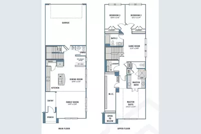 4721 Smokey Quartz Lane, Arlington, TX 76005 - Photo 2