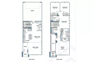 4721 Smokey Quartz Ln, Arlington, TX 76005 - Photo 2