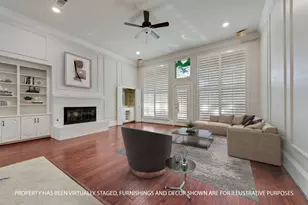 806 Shadow Glen Dr, Southlake, TX 76092 - Photo 16