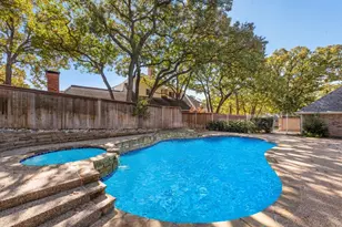 806 Shadow Glen Dr, Southlake, TX 76092 - Photo 34