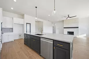 2008 Forest Bridge Dr, Azle, TX 76020 - Photo 14