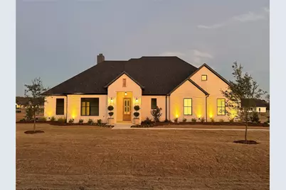 2008 Forest Bridge Drive, Azle, TX 76020 - Photo 38