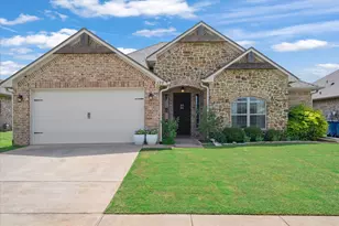 337 Kingdom, Lindale, TX 75771 - Photo 1