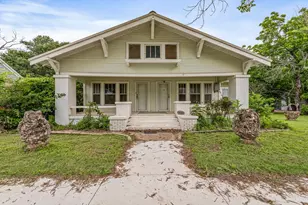 817 W Long St, Stephenville, TX 76401 - Photo 1