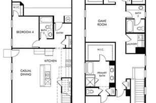 4105 Stockyard Station, Sachse, TX 75048 - Photo 20