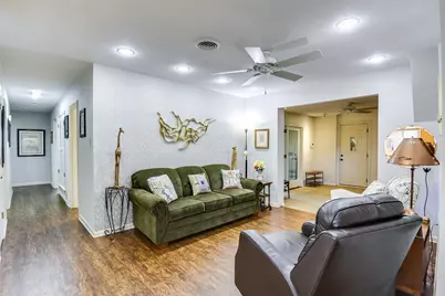 8025 Redwood Drive, Benbrook, TX 76116 - Photo 10