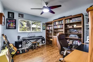 8025 Redwood Dr, Benbrook, TX 76116 - Photo 14