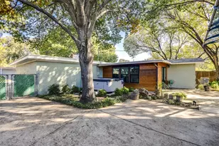 8025 Redwood Dr, Benbrook, TX 76116 - Photo 22