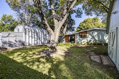 8025 Redwood Drive, Benbrook, TX 76116 - Photo 24