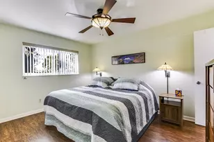 8025 Redwood Dr, Benbrook, TX 76116 - Photo 12