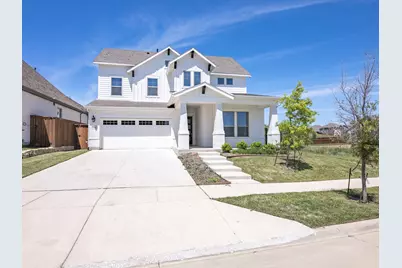 2156 Domingo Drive, Fort Worth, TX 76008 - Photo 2