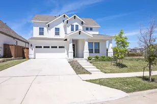 2156 Domingo Dr, Fort Worth, TX 76008 - Photo 2