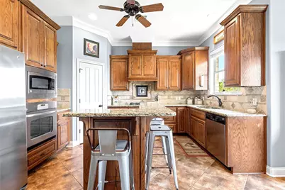 10+ Ac. Lcr 102 Road, Axtell, TX 76673 - Photo 4