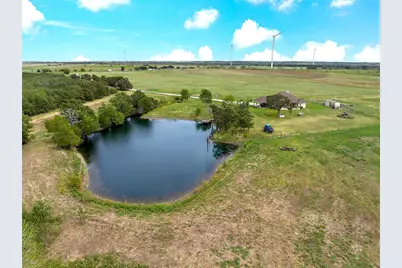 10+ Ac. Lcr 102 Road, Axtell, TX 76673 - Photo 26