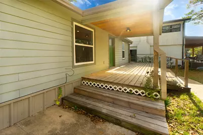 10015 Shoreline Drive, Wills Point, TX 75169 - Photo 4