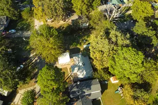 10015 Shoreline Dr, Wills Point, TX 75169 - Photo 24