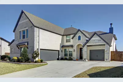 16938 Tussock Avenue, Justin, TX 76247 - Photo 1