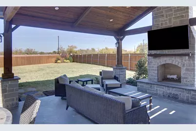 16938 Tussock Avenue, Justin, TX 76247 - Photo 38