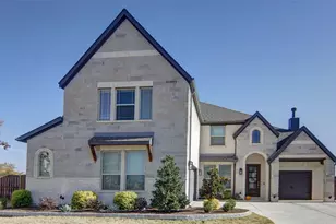 16938 Tussock Ave, Justin, TX 76247 - Photo 2