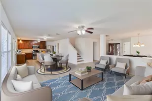 1713 Canvasback, Aubrey, TX 76227 - Photo 6