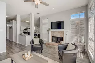 6302 Mt Vernon Dr, Frisco, TX 75035 - Photo 6