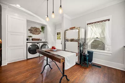 407 W Columbia Street, Weatherford, TX 76086 - Photo 16