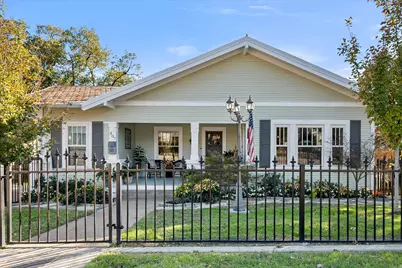 407 W Columbia Street, Weatherford, TX 76086 - Photo 4