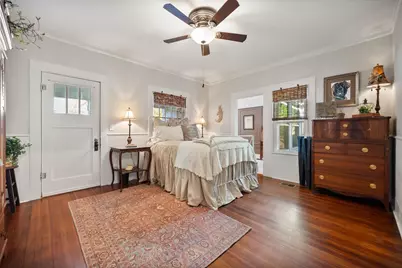407 W Columbia Street, Weatherford, TX 76086 - Photo 18