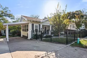 407 W Columbia St, Weatherford, TX 76086 - Photo 8