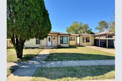 704 Camp Drive, Waco, TX 76710 - Photo 1