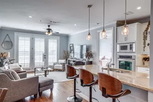 8616 Turtle Creek Blvd, Dallas, TX 75225 - Photo 2