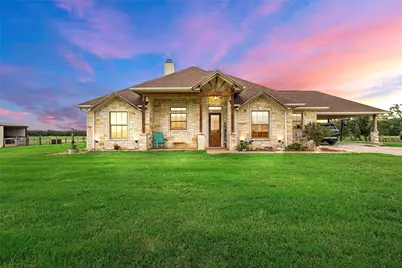 25+ Ac. Lcr 102 Road, Axtell, TX 76673 - Photo 2