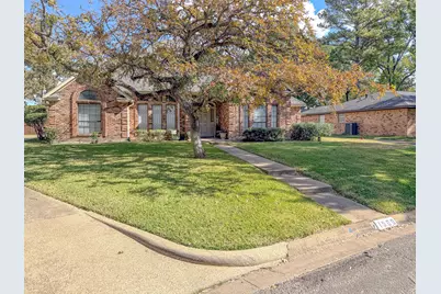 1500 Bowie Circle, Corsicana, TX 75110 - Photo 2
