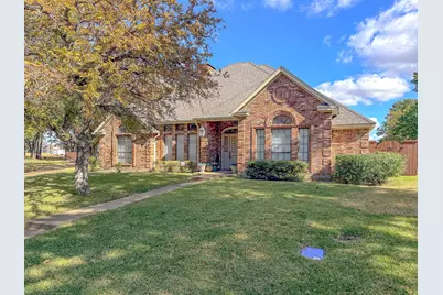 1500 Bowie Circle, Corsicana, TX 75110 - Photo 1