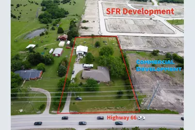 1801 W Holiday, Fate, TX 75087 - Photo 32