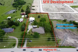 1801 W Holiday, Fate, TX 75087 - Photo 32