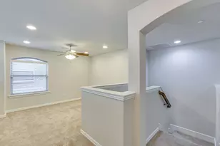 4772 Bridgewater St, Plano, TX 75074 - Photo 20